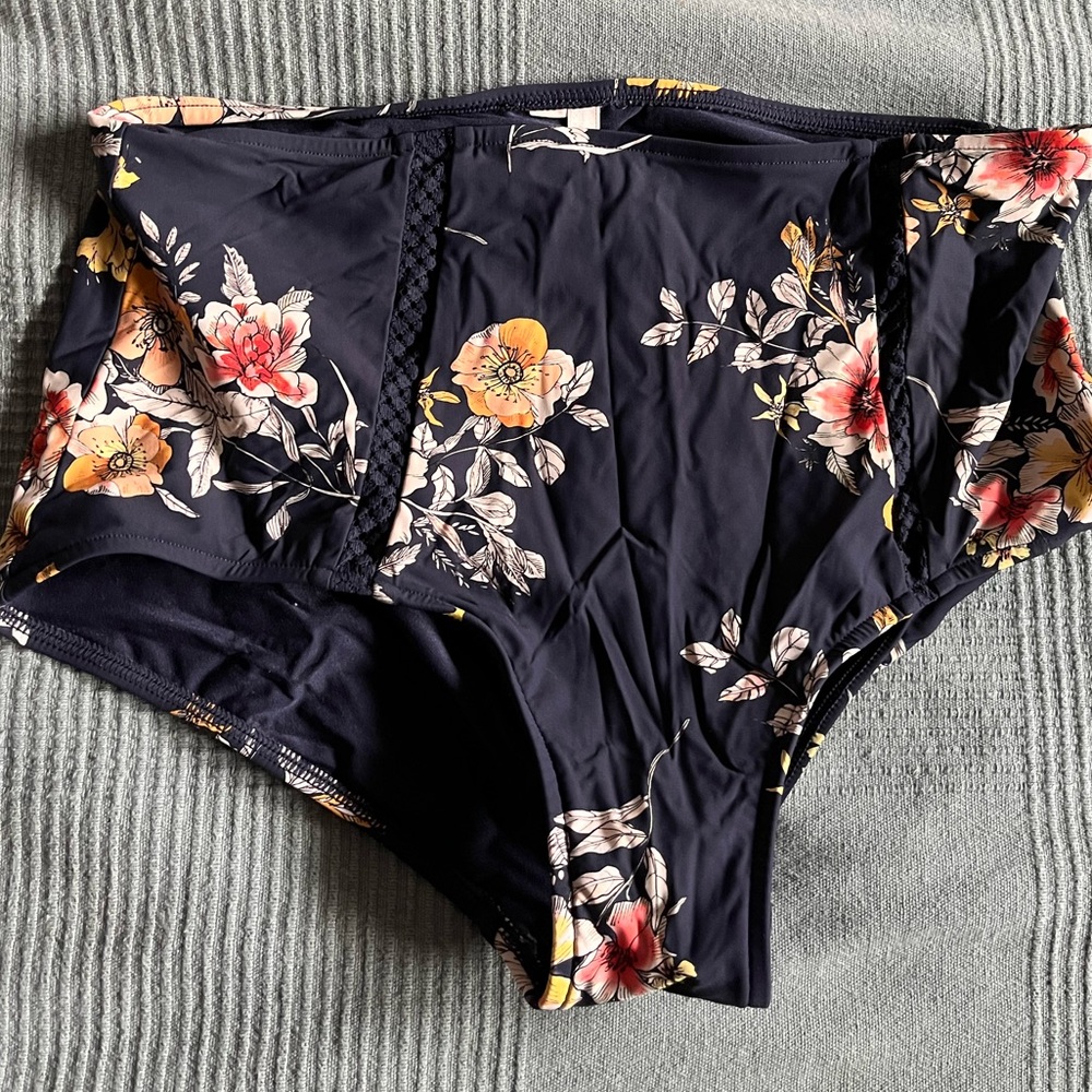 Seafolly bottoms